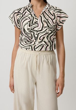 Bluse - pink
