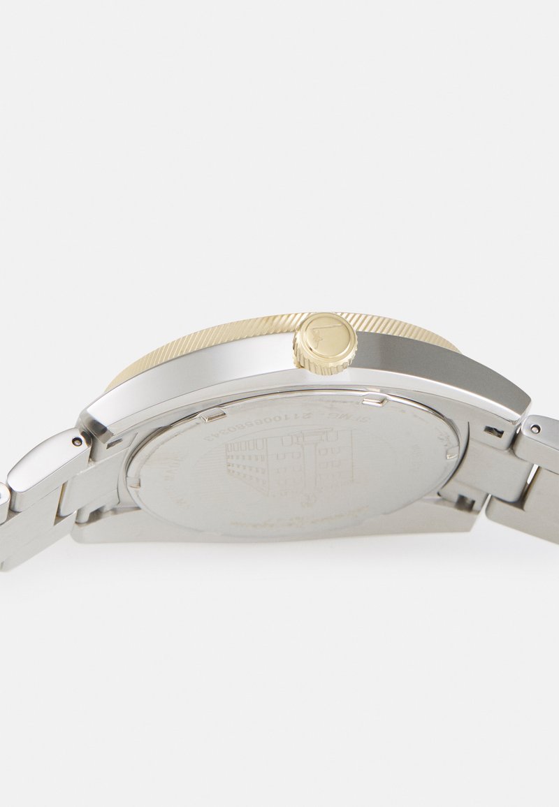 Herren Mützen, Hüte & Caps | Salvatore Ferragamo EXPERIENCE Uhr gold-coloured/black/goldfarben - RM87154 Herren Mützen, Hüte & Caps | Salvatore Ferragamo EXPERIENCE Uhr gold-coloured/black/goldfarben - RM87154