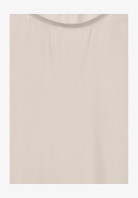 Unausgewählt, beige