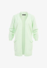 Nepasirinkta, light green