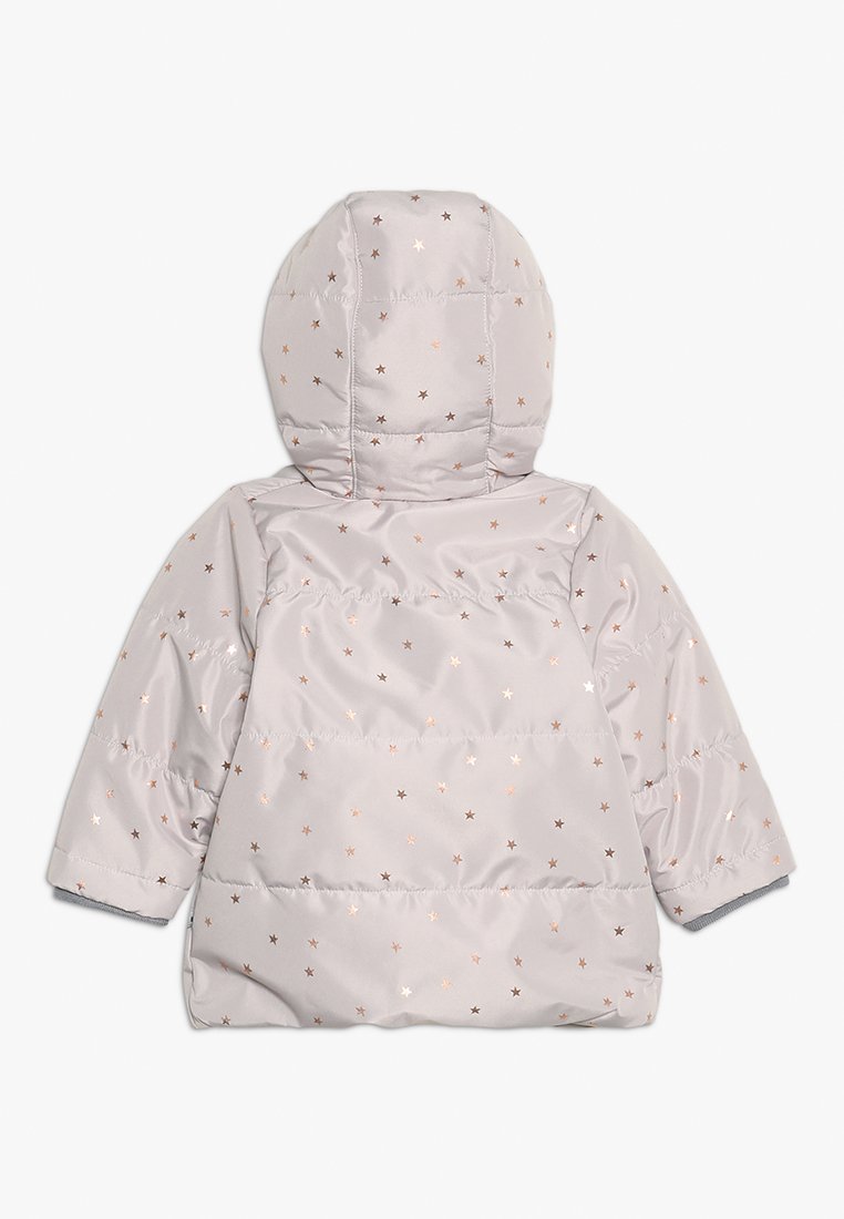 baby anorak