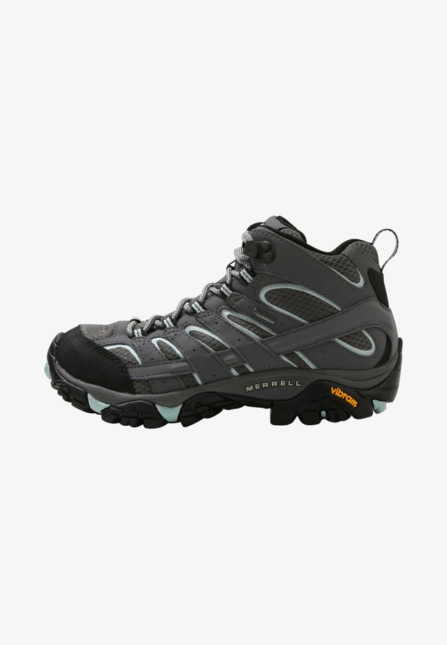 MOAB 2 MID GTX - Hikingskor - sedona sage