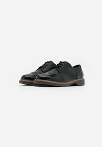 s.Oliver Stringate - black