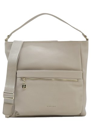 Miriade ERINA - Borsa a mano - beige