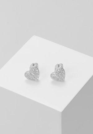 kate spade new york, Boucles d'oreilles - silver-coloured
