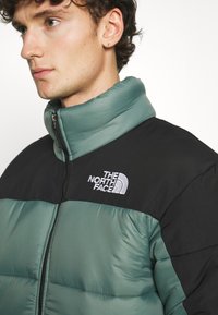 The North Face INSULATED JACKET - Casaco de inverno - balsam green