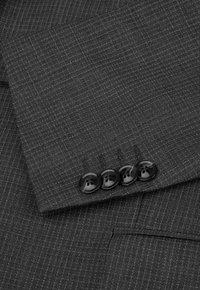 Digel MODERN SET - Anzug - grau