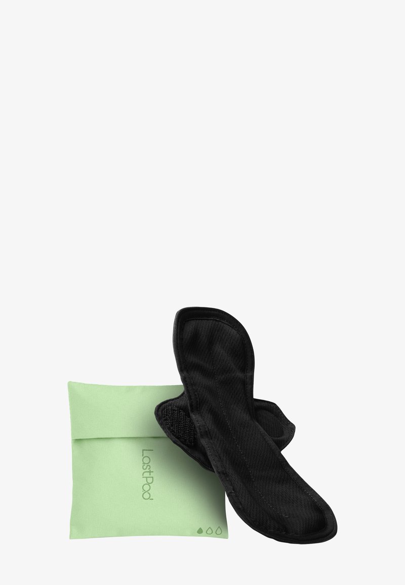 LastObject - LASTPAD SMALL - Accessoires corps & bain - green, Agrandir