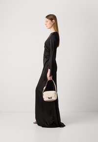 Heathe CHIOMA MAXI - Alkalmi viselet - black