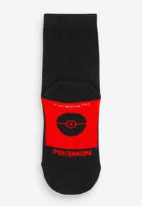 Next 5 PACK RICH - Strømper - black