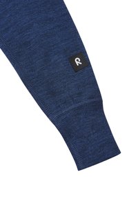 Reima PARVIN UNISEX niebieski