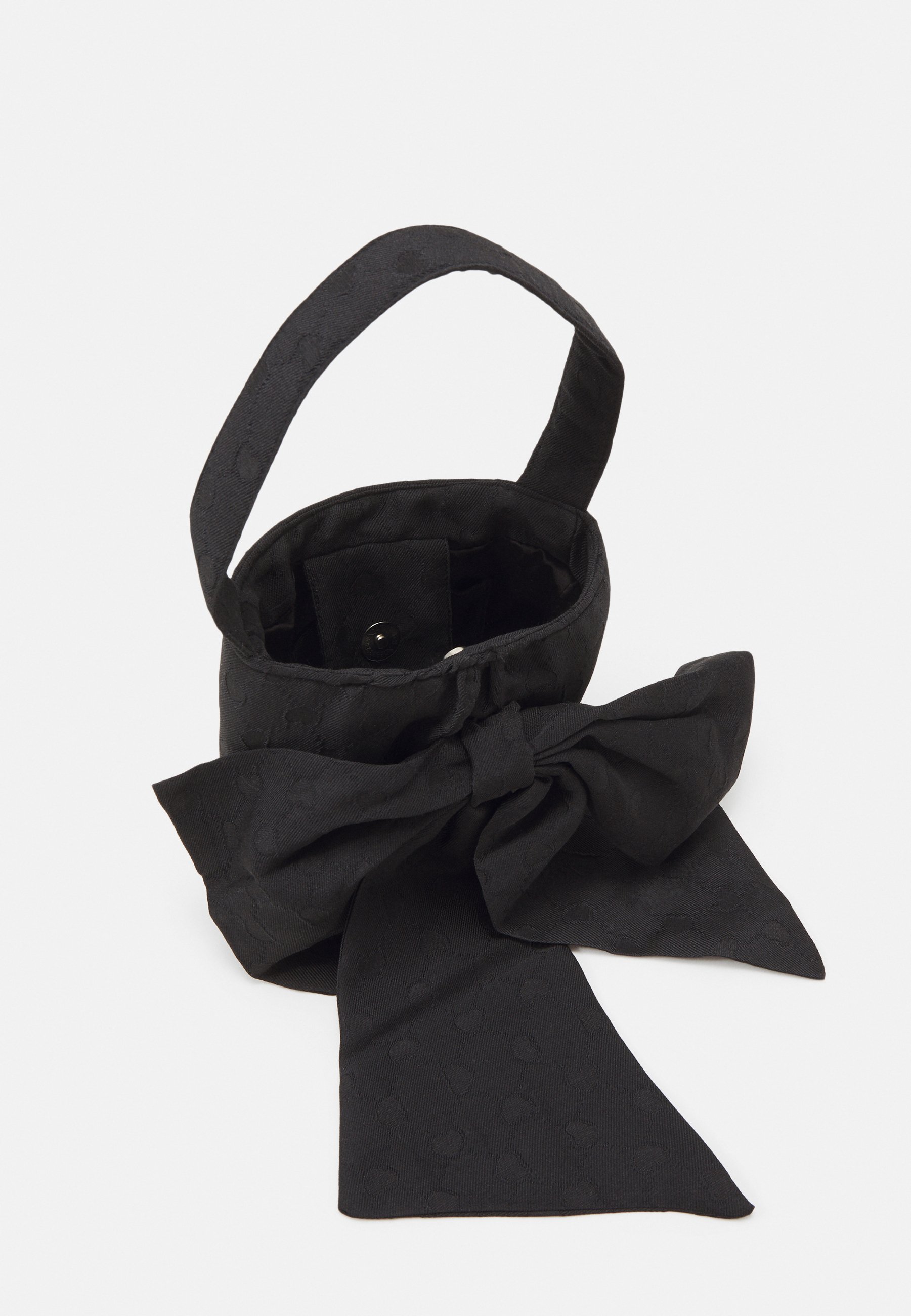 sister jane☆Dallas Jewels Jacquard Mini バッグ【UK発】 Sister Jane DALLAS JEWELS MINI BAG - Handbag - black