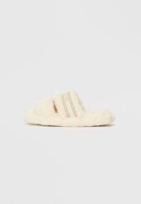 Niet geselecteerd, ancient white