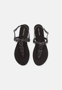 Anna Field Varvassandaalit - black