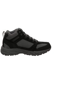 Skechers Sneaker high - schwarz