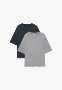 Odabrano, mottled dark blue