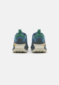 Merrell MOAB SPEED 2 - Hikingskor - steel blue