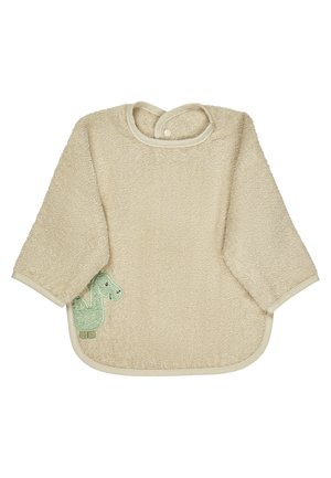Sterntaler DINO REXI - Bavaglino - beige