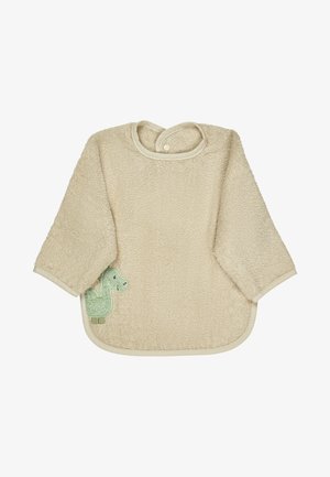 Sterntaler DINO REXI - Bib - beige