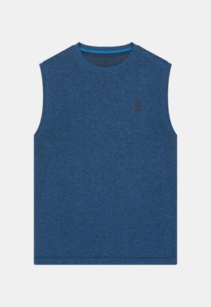 On, TRAIN FLEX TANK - Débardeur - jay heather