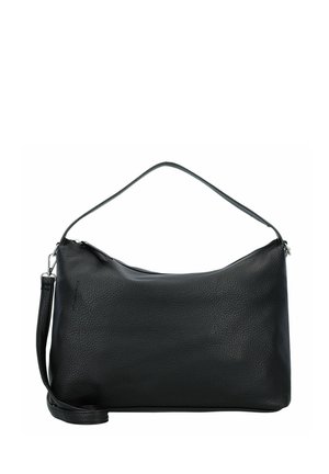 LISSI  - Handtas - black