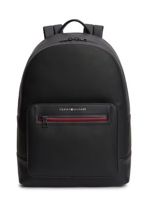 FOUNDATION - Ryggsekk - black