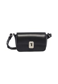Trussardi Pochette - black milano