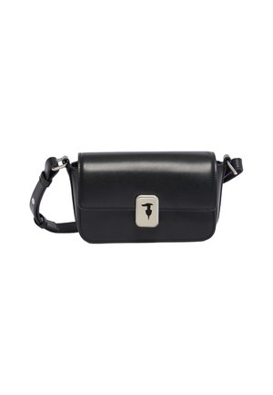 Pochette - black milano