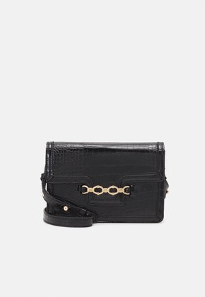 Bandolera - black