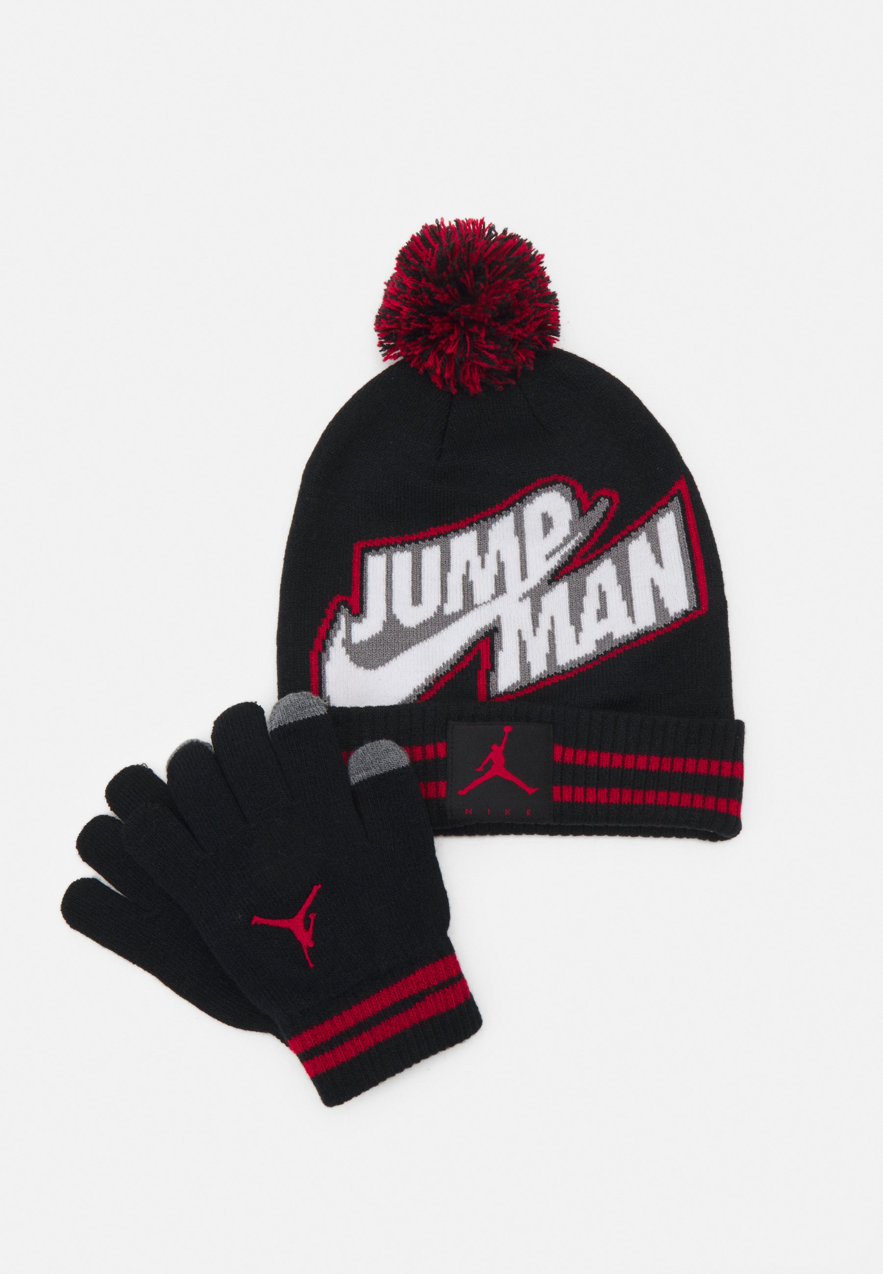 bonnet jordan enfant