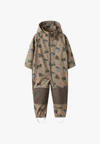 Odabrano, silver mink