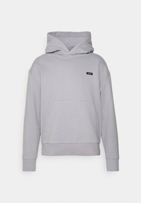 Calvin Klein Jersey con capucha - lilac