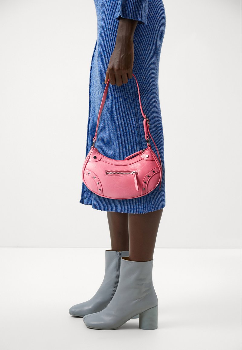 Even&Odd Borsa a tracolla - light pink