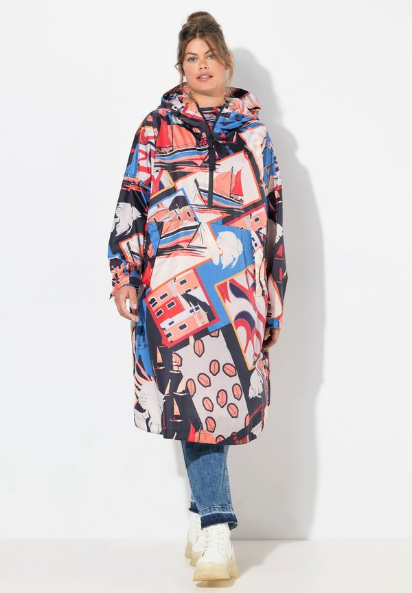 Regenjacke / wasserabweisende Jacke