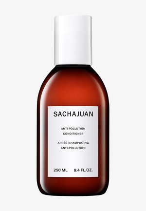 ANTI POLLUTION CONDITIONER - Après-shampoing