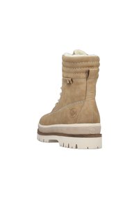 Rieker Bottes de neige - beige