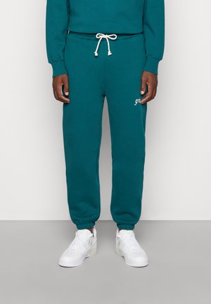 THE WESTBOUND SWEATPANTS UNISEX - Trainingsbroek - green