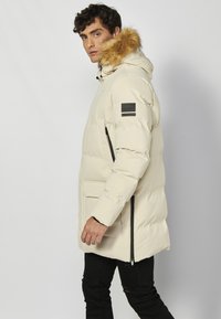 Koroshi Zimski kaput - beige