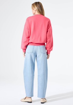Sweat Tressy - Rose Poudré - Pénélope Store