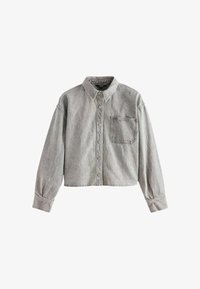 Selected, grey