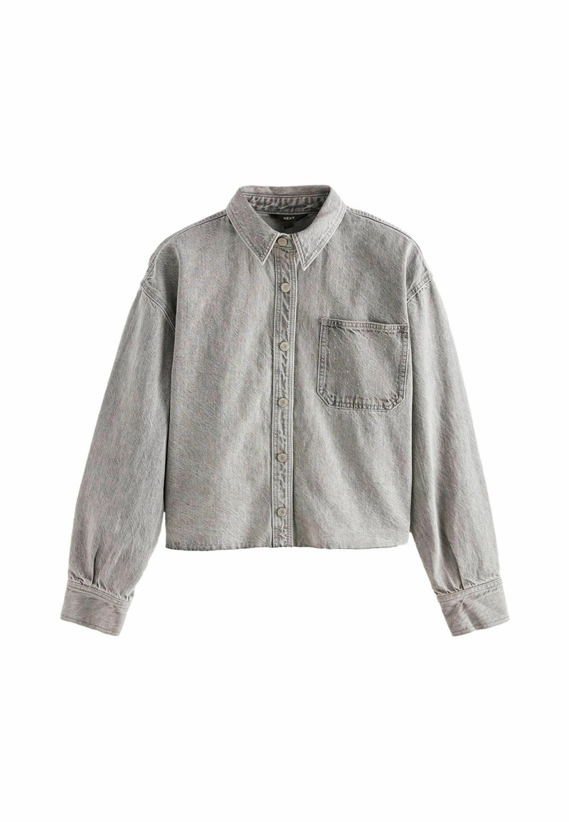 Chemisier gris The MASAI Clothing Company femme L d'occasion