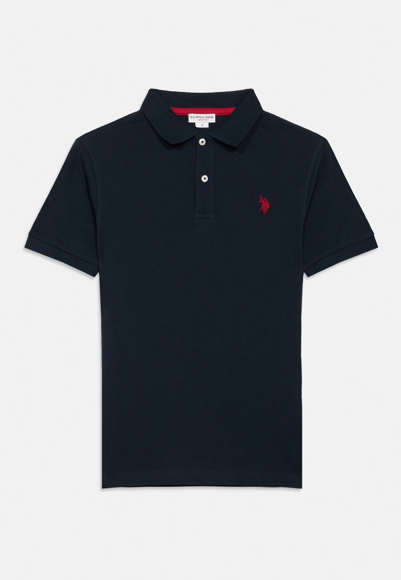 U.S. Polo Assn. Poloshirt donkerblauw