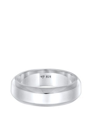 BASIC  - Bague - silber