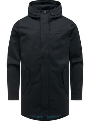 Ragwear FUNKTIONS MR SMITHEM YOUMODO - Sadetakki - black