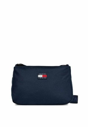 DAILY SHOULDER - Sac bandoulière - dark blue