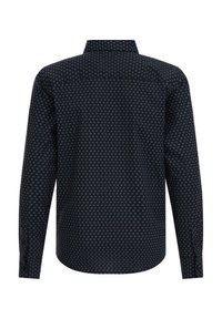 WE Fashion Skjorta - black