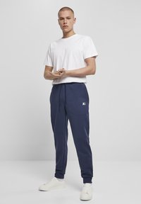 Starter ESSENTIAL  - Treningo apatinė dalis - dark blue