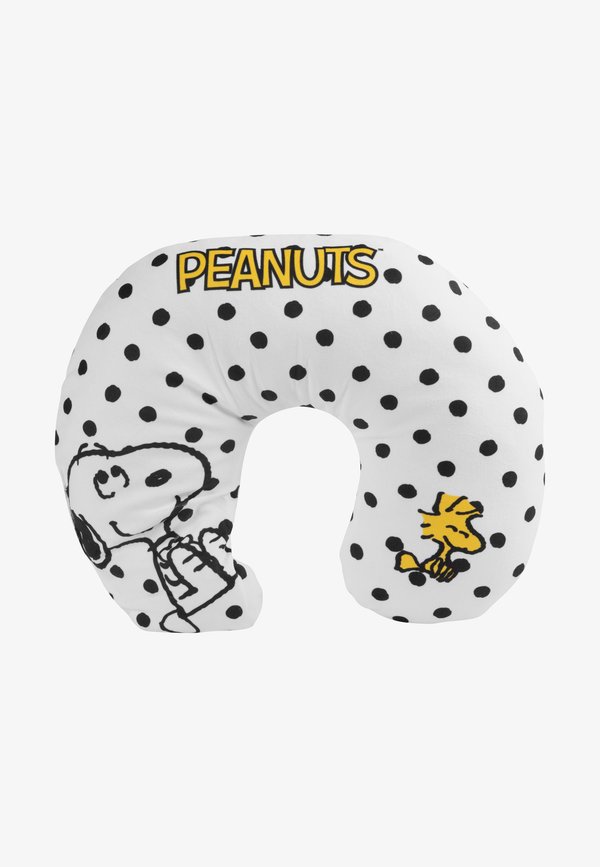 THE PEANUTS WOODSTOCK – REISE BEQUEMES AUTO FLUGZEUG – Stillkissen