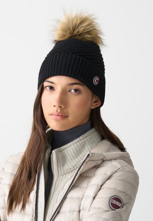 Colmar Originals Kapa - black