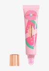 UNREAL LIPS HEALTHY GLOW NECTAR OIL - Lip balm - juicylicious pink watermelon